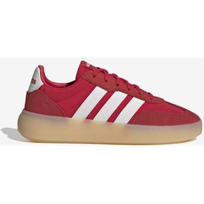 Baskets adidas Barreda Decode rouge blanc orange femme - 41(1/3) - Publicité Baskets adidas Barreda Decode rouge blanc orange femme - 41(1/3) - Publicité