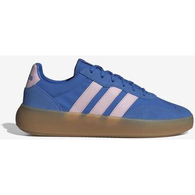Baskets adidas Barreda Decode bleu rose femme - 40 - Publicité Baskets adidas Barreda Decode bleu rose femme - 40 - Publicité