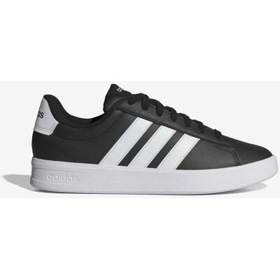 Chaussures adidas Grand Court 3.0 noir blanc - 42(2/3) - Publicité Chaussures adidas Grand Court 3.0 noir blanc - 42(2/3) - Publicité