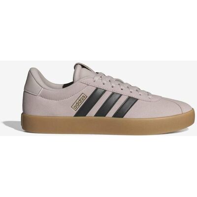 Baskets adidas VL Court 3.0 rose noir - 41(1/3) - Publicité Baskets adidas VL Court 3.0 rose noir - 41(1/3) - Publicité
