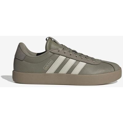 Baskets adidas VL Court 3.0 vert forêt - 44 - Publicité Baskets adidas VL Court 3.0 vert forêt - 44 - Publicité