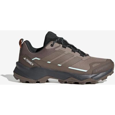 Chaussures adidas Terrex Skychaser AX5 GORE-TEX marron noir femme - 40 - Publicité Chaussures adidas Terrex Skychaser AX5 GORE-TEX marron noir femme - 40 - Publicité