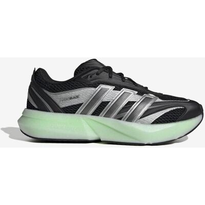 Chaussures adidas Lightblaze Glow noir gris femme - 41(1/3) - Publicité Chaussures adidas Lightblaze Glow noir gris femme - 41(1/3) - Publicité