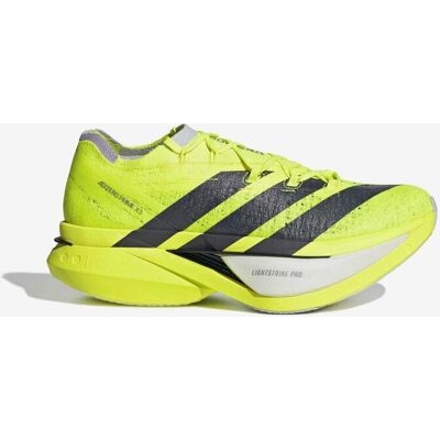 Baskets adidas Adizero Prime X3 Strung jaune - 44(2/3) - Publicité Baskets adidas Adizero Prime X3 Strung jaune - 44(2/3) - Publicité