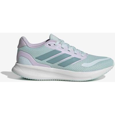 Chaussures adidas Runfalcon 5 turquoise vert junior - 36(2/3) - Publicité Chaussures adidas Runfalcon 5 turquoise vert junior - 36(2/3) - Publicité