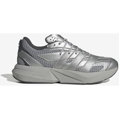 Chaussures adidas Lightblaze gris argenté - 38 - Publicité Chaussures adidas Lightblaze gris argenté - 38 - Publicité