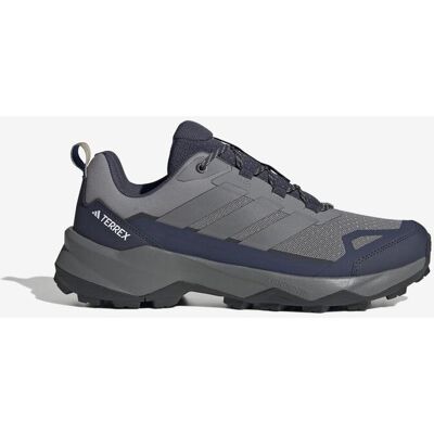 Chaussures adidas Terrex Skychaser Ax5 gris bleu - 44 - Publicité Chaussures adidas Terrex Skychaser Ax5 gris bleu - 44 - Publicité