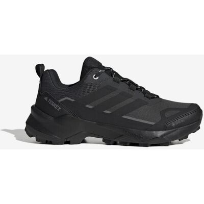 Chaussures adidas Terrex Skychaser AX5 GORE-TEX gris noir femme - 37(1/3) - Publicité Chaussures adidas Terrex Skychaser AX5 GORE-TEX gris noir femme - 37(1/3) - Publicité