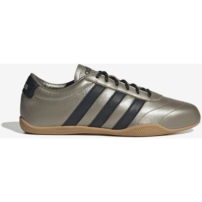 Chaussures adidas Grand Court Lo gris argent pour femme - 39(1/3) - Publicité Chaussures adidas Grand Court Lo gris argent pour femme - 39(1/3) - Publicité