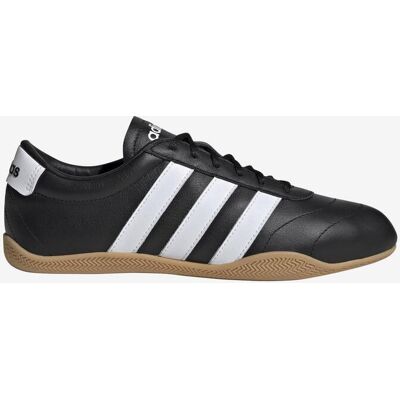 Chaussures adidas Grand Court Lo noir pur blanc femme - 41(1/3) - Publicité Chaussures adidas Grand Court Lo noir pur blanc femme - 41(1/3) - Publicité