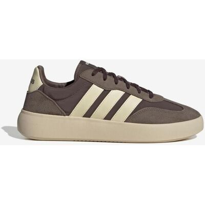 Chaussures adidas Barreda Decode marron blanc vanille - 40(2/3) - Publicité Chaussures adidas Barreda Decode marron blanc vanille - 40(2/3) - Publicité