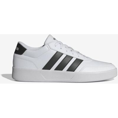 Chaussures adidas Breaknet 3.0 blanc noir pur - 46(2/3) - Publicité Chaussures adidas Breaknet 3.0 blanc noir pur - 46(2/3) - Publicité