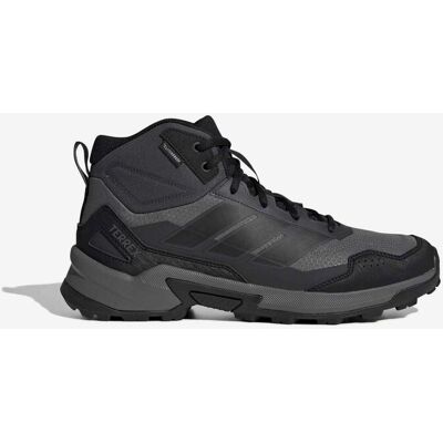 Chaussures adidas Terrex Eastrail 3 Mid Climaproof gris noir - 41(1/3) - Publicité Chaussures adidas Terrex Eastrail 3 Mid Climaproof gris noir - 41(1/3) - Publicité