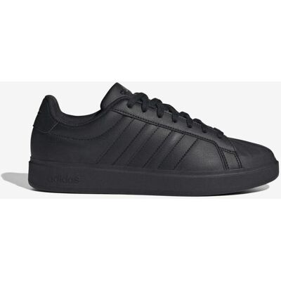 Baskets adidas Streettalk noir pur - 39(1/3) - Publicité Baskets adidas Streettalk noir pur - 39(1/3) - Publicité