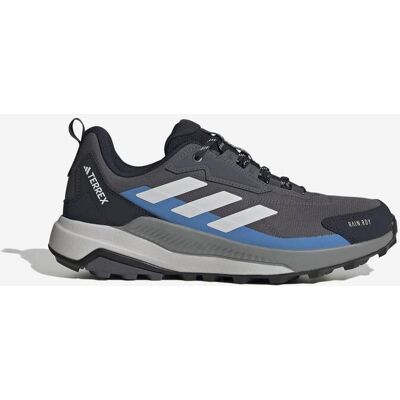 Chaussures adidas Terrex Anylander Rain.Rdy Hiking gris noir bleu - 42 - Publicité Chaussures adidas Terrex Anylander Rain.Rdy Hiking gris noir bleu - 42 - Publicité
