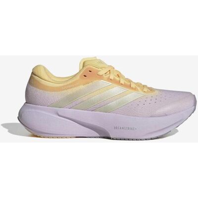 Baskets adidas Supernova Rise 3 orange violet femme - 38(2/3) - Publicité Baskets adidas Supernova Rise 3 orange violet femme - 38(2/3) - Publicité
