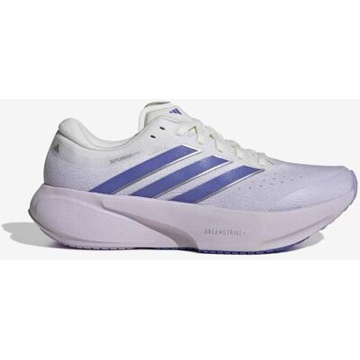 Baskets adidas Supernova Rise 3 violet gris femme - 37(1/3) - Publicité Baskets adidas Supernova Rise 3 violet gris femme - 37(1/3) - Publicité