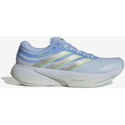 Baskets adidas Supernova Solution 3 bleu gris femme - 39(1/3) - Publicité Baskets adidas Supernova Solution 3 bleu gris femme - 39(1/3) - Publicité