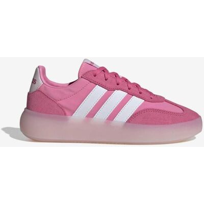 Baskets adidas Barreda Decode rose blanc junior - 36(2/3) - Publicité Baskets adidas Barreda Decode rose blanc junior - 36(2/3) - Publicité