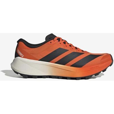Chaussures adidas Terrex Agravic 4 orange noir - 43(1/3) - Publicité Chaussures adidas Terrex Agravic 4 orange noir - 43(1/3) - Publicité
