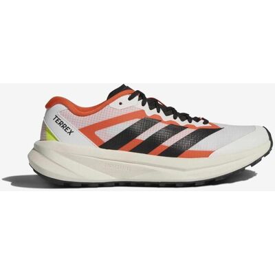 Chaussures adidas Terrex Agravic Lite blanc orange noir femme - 37(1/3) - Publicité Chaussures adidas Terrex Agravic Lite blanc orange noir femme - 37(1/3) - Publicité