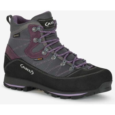 AKU Trekker Lite III GORE-TEX - Chaussures de randonnée - Publicité AKU Trekker Lite III GORE-TEX - Chaussures de randonnée - Publicité