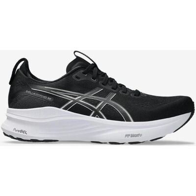 Chaussures ASICS GEL-KAYANO 32 noir blanc - 43.5 - Publicité Chaussures ASICS GEL-KAYANO 32 noir blanc - 43.5 - Publicité