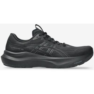 Chaussures ASICS GT-2000 14 noir - 39 - Publicité Chaussures ASICS GT-2000 14 noir - 39 - Publicité