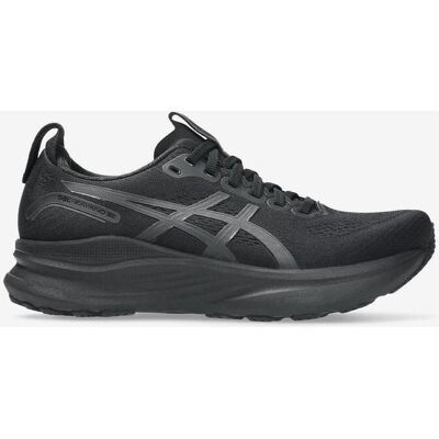 Chaussures ASICS GEL-KAYANO 32 noir pur femme - 40 - Publicité Chaussures ASICS GEL-KAYANO 32 noir pur femme - 40 - Publicité