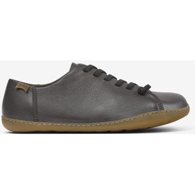 Chaussures Camper Peu Cami gris foncé - 41 - Publicité Chaussures Camper Peu Cami gris foncé - 41 - Publicité