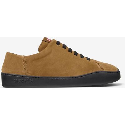 Chaussures Camper Peu Touring ocre - 41 - Publicité Chaussures Camper Peu Touring ocre - 41 - Publicité