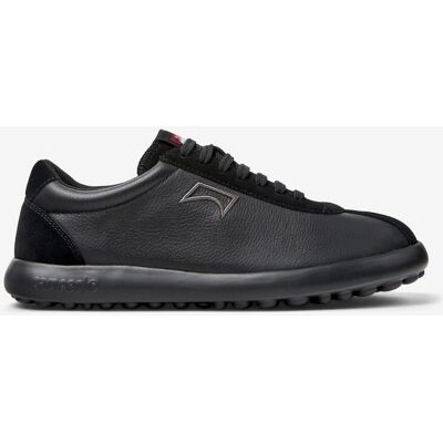 Chaussures Camper Pelotas XLF noir intense - 46 - Publicité Chaussures Camper Pelotas XLF noir intense - 46 - Publicité