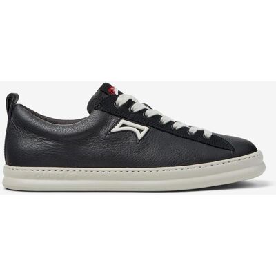 Chaussures Camper Runner Four noir blanc - 44 - Publicité Chaussures Camper Runner Four noir blanc - 44 - Publicité