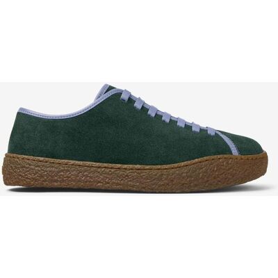 Chaussures Camper Peu Terreno vert sapin - 45 - Publicité Chaussures Camper Peu Terreno vert sapin - 45 - Publicité