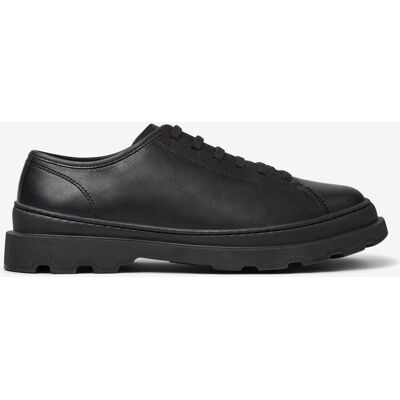 Chaussures Camper Brutus noir - 41 - Publicité Chaussures Camper Brutus noir - 41 - Publicité