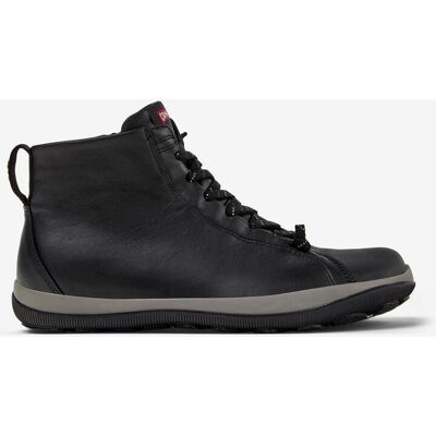 Bottes Camper Peu Pista GM GORE-TEX SURROUND noir intense - 41 - Publicité Bottes Camper Peu Pista GM GORE-TEX SURROUND noir intense - 41 - Publicité