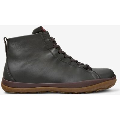 Bottes Camper Peu Pista GM GORE-TEX SURROUND noir - 42 - Publicité Bottes Camper Peu Pista GM GORE-TEX SURROUND noir - 42 - Publicité