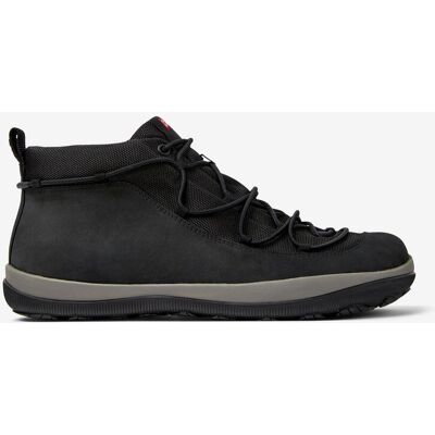 Bottes Camper Peu Pista noir - 41 - Publicité Bottes Camper Peu Pista noir - 41 - Publicité