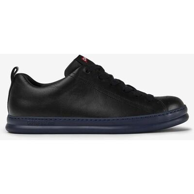 Chaussures Camper Runner Four noir clair - 39 - Publicité Chaussures Camper Runner Four noir clair - 39 - Publicité