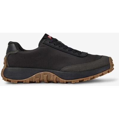 Chaussures Camper Drift Trail Naturel vert foncé grisâtre - 40 - Publicité Chaussures Camper Drift Trail Naturel vert foncé grisâtre - 40 - Publicité