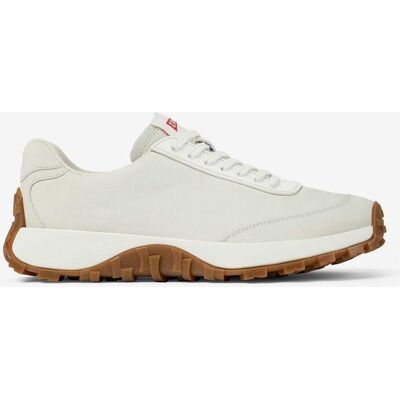 Chaussures Camper Drift Trail Vibram blanches - 43 - Publicité Chaussures Camper Drift Trail Vibram blanches - 43 - Publicité