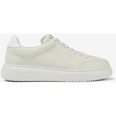 Chaussures Camper Runner K21 Natural Classic blanc femme - 38 - Publicité Chaussures Camper Runner K21 Natural Classic blanc femme - 38 - Publicité