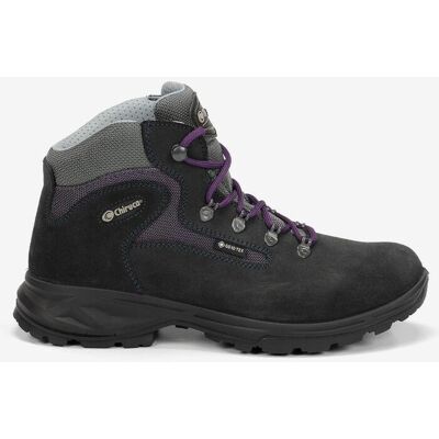 Chaussures Chiruca Massana GORE-TEX gris foncé violet femme - 38 - Publicité Chaussures Chiruca Massana GORE-TEX gris foncé violet femme - 38 - Publicité