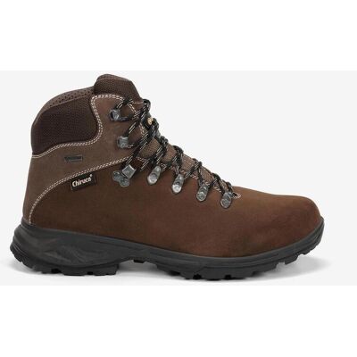 Chaussures Chiruca Xacobeo GORE-TEX marron - 38 - Publicité Chaussures Chiruca Xacobeo GORE-TEX marron - 38 - Publicité