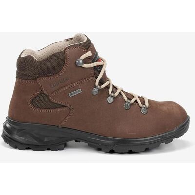 Chaussures Chiruca Panticosa GORE-TEX marron femme - 42 - Publicité Chaussures Chiruca Panticosa GORE-TEX marron femme - 42 - Publicité
