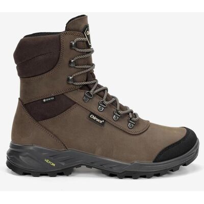 Chaussures Chiruca Malviz Pro GORE-TEX marron - 40 - Publicité Chaussures Chiruca Malviz Pro GORE-TEX marron - 40 - Publicité