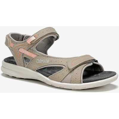 Sandales Chiruca Finisterre beige femme - 39 - Publicité Sandales Chiruca Finisterre beige femme - 39 - Publicité