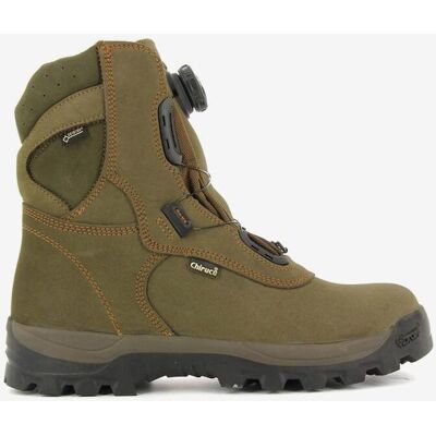 Bottes de randonnée Chiruca Bulldog Boa GORE-TEX - Publicité Bottes de randonnée Chiruca Bulldog Boa GORE-TEX - Publicité