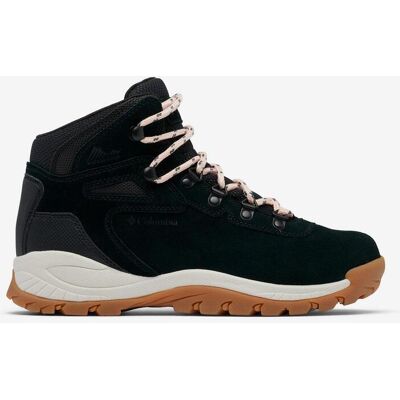 Bottes Columbia Newton Ridge Plus Waterproof Amped - Chaussures de Randonnée - Publicité Bottes Columbia Newton Ridge Plus Waterproof Amped - Chaussures de Randonnée - Publicité