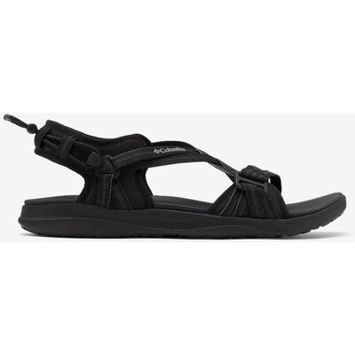 Sandales Columbia noir femme - 43 - Publicité Sandales Columbia noir femme - 43 - Publicité